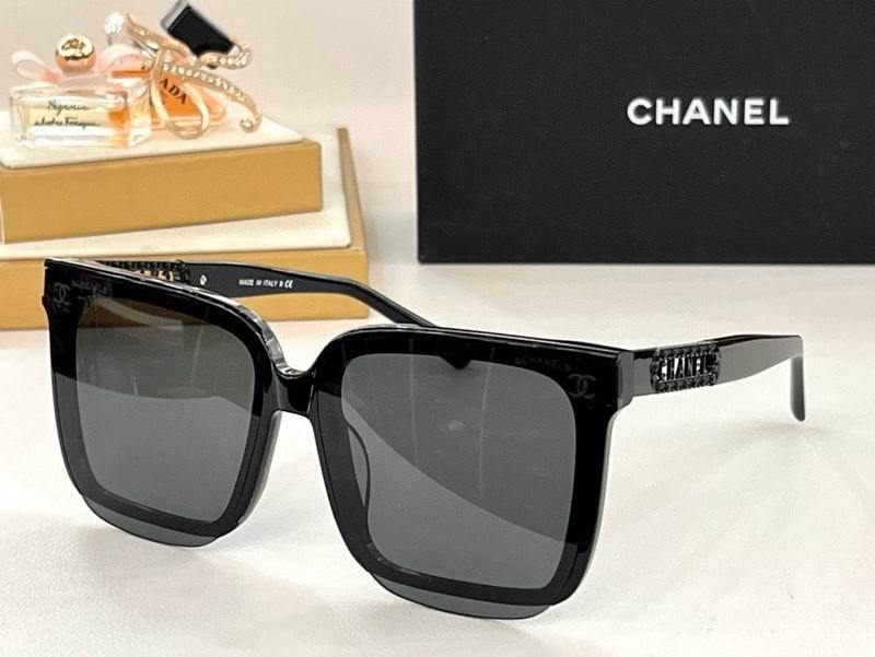 Chanel Sunglasses 305